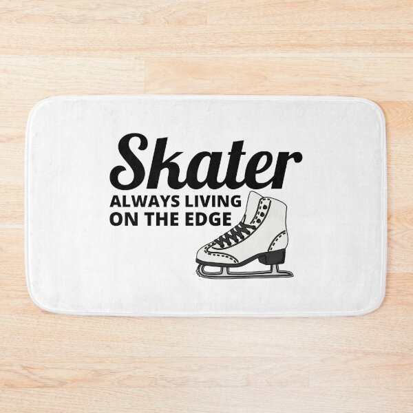 Item preview, Figure Skating Ice Skater Skate Dance Winter Sport designed and sold by CuteDesigns1.