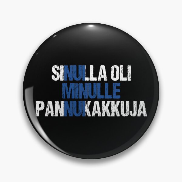 Item preview, You Had Me At Pancakes Funny Finnish Food Lover Finland Flag designed and sold by Nirvanibex.