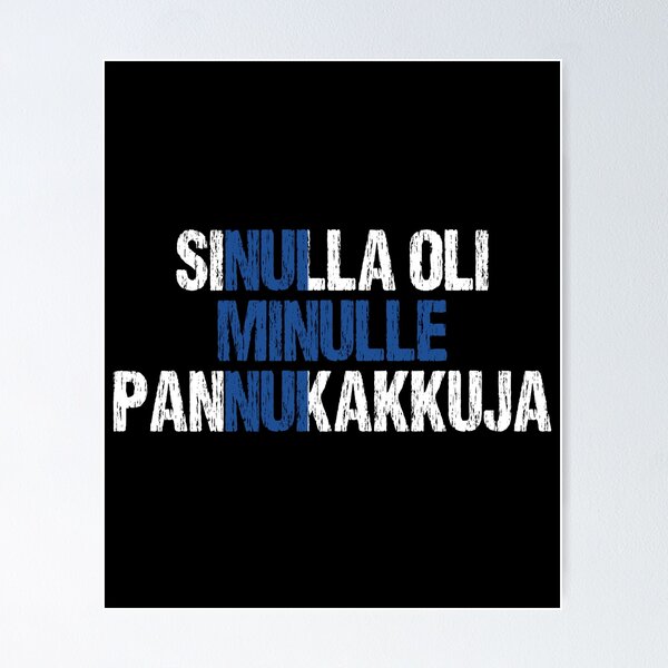 Item preview, You Had Me At Pancakes Funny Finnish Food Lover Finland Flag designed and sold by Nirvanibex.