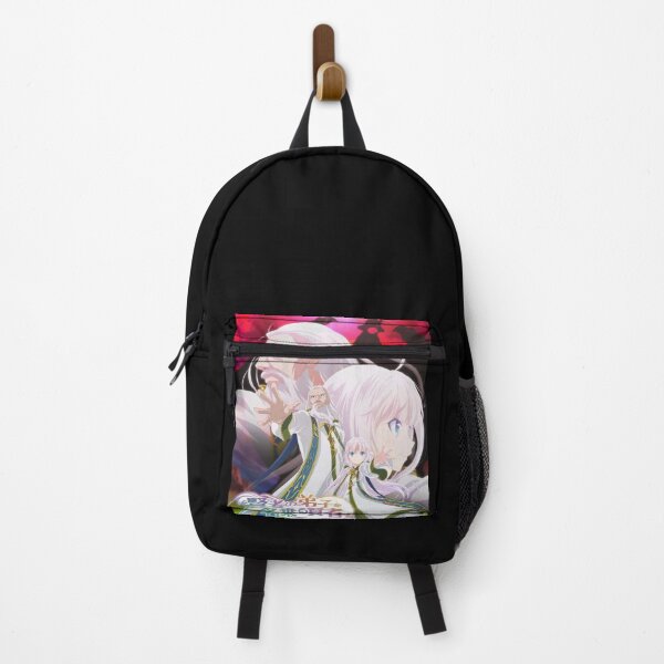 Item preview, kenja no deshi - She Professed Herself Pupil of The Wise Man designed and sold by DailyVibe.