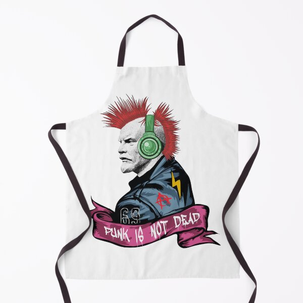 Item preview, Lenin was the greatest punk in history designed and sold by Goliardika-Shop.