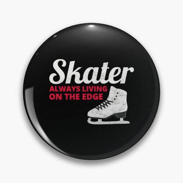 Item preview, Figure Skating Ice Skater Skate Dance Winter Sport designed and sold by CuteDesigns1.