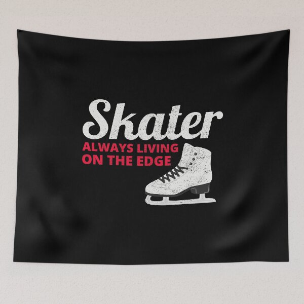 Item preview, Figure Skating Ice Skater Skate Dance Winter Sport designed and sold by CuteDesigns1.