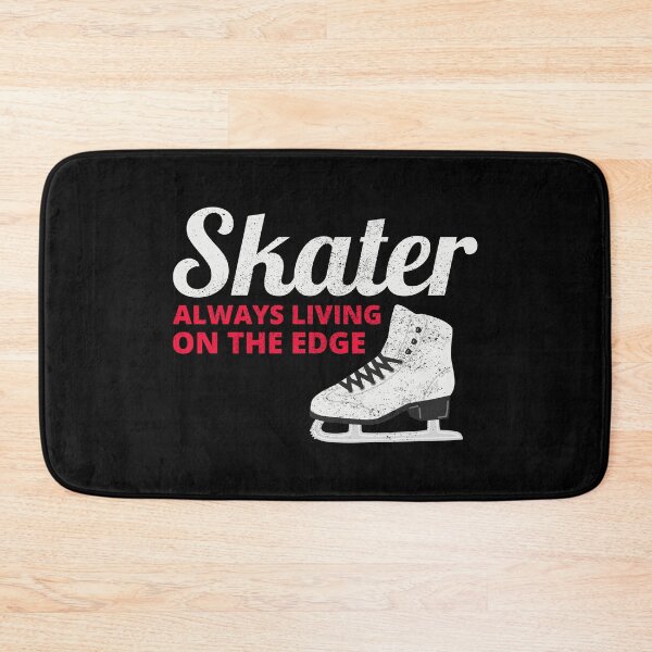 Item preview, Figure Skating Ice Skater Skate Dance Winter Sport designed and sold by CuteDesigns1.