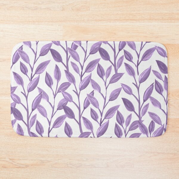 Item preview, Purple Creepers designed and sold by WinkyDoodle.