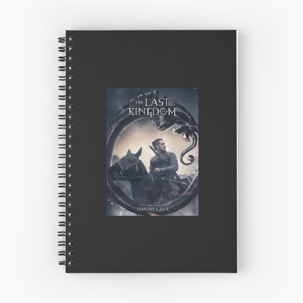Item preview, Last Kingdom Netflix Art Last Kingdom Netflix designed and sold by marcipattysk1i.