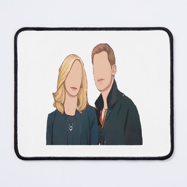Item preview, Klaus and Calorine designed and sold by ZEDSOU ⭐⭐⭐⭐⭐.