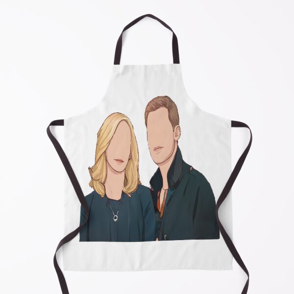 Item preview, Klaus and Calorine designed and sold by ZEDSOU ⭐⭐⭐⭐⭐.