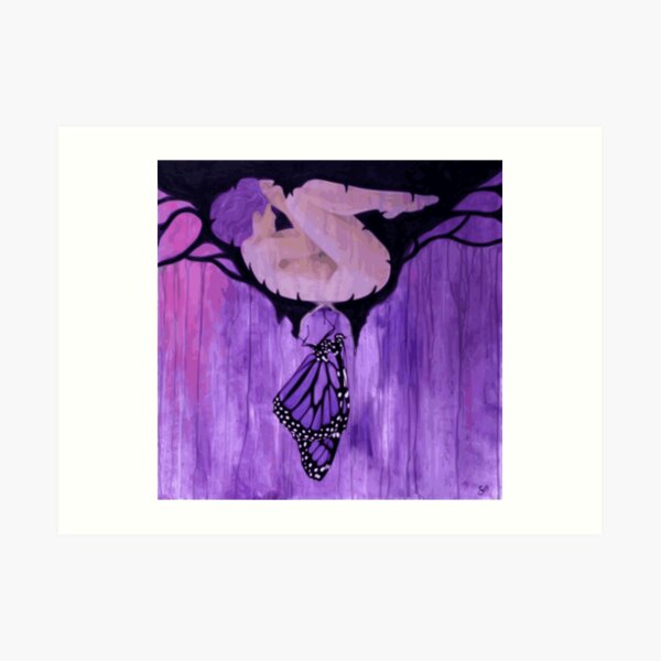 Impression artistique