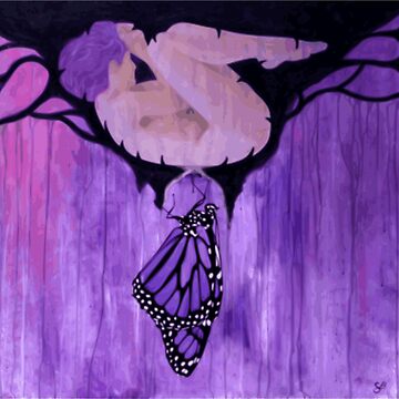 Aperçu de l'œuvre New Born de M1D33L