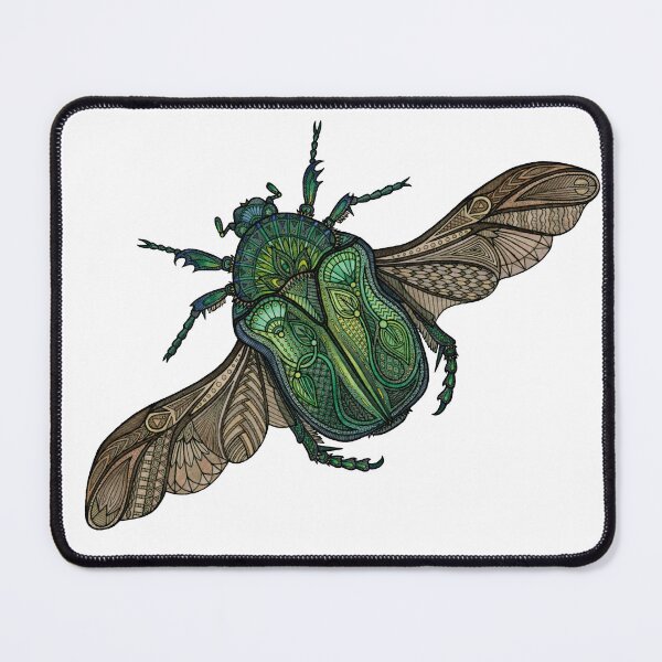 Item preview, Egyptian Scarab designed and sold by ZHField.