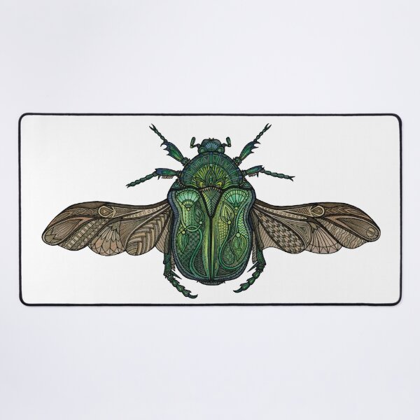 Item preview, Egyptian Scarab designed and sold by ZHField.