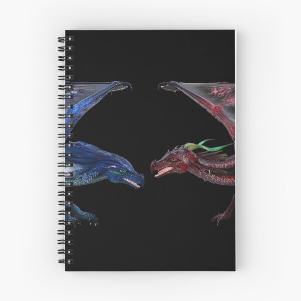 Item preview, Dragon Face Off designed and sold by sciencenotes.