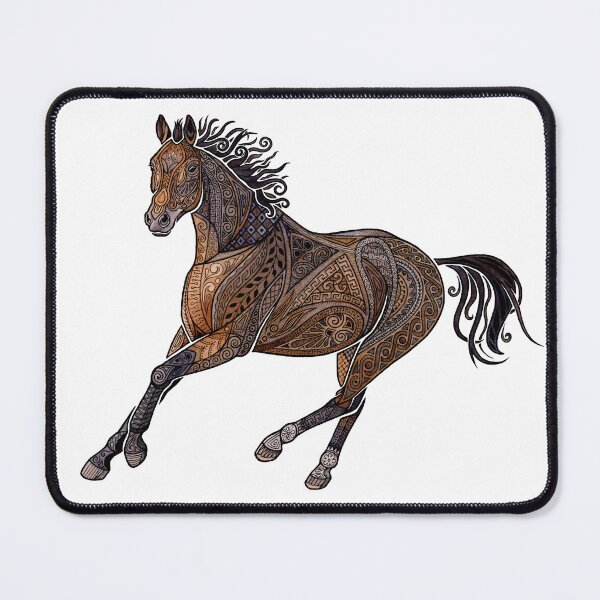 Item preview, Grecian Horse designed and sold by ZHField.