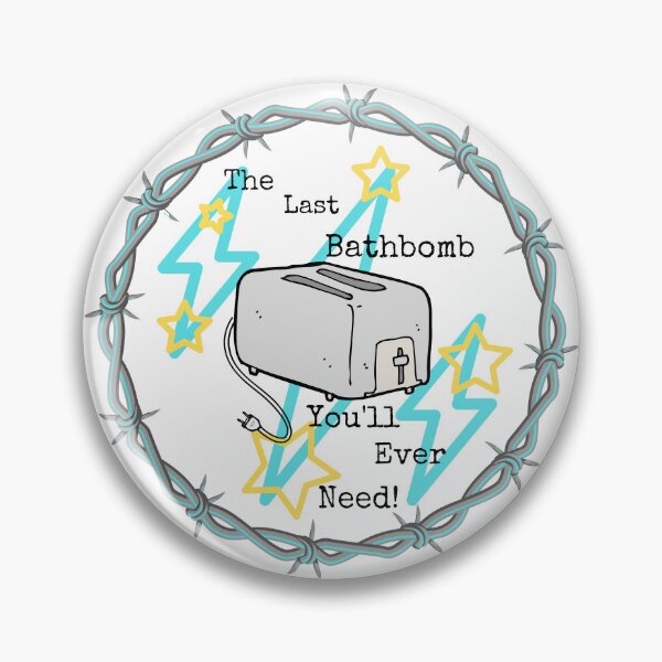Item preview, Bathbomb Print designed and sold by Lylabean22.