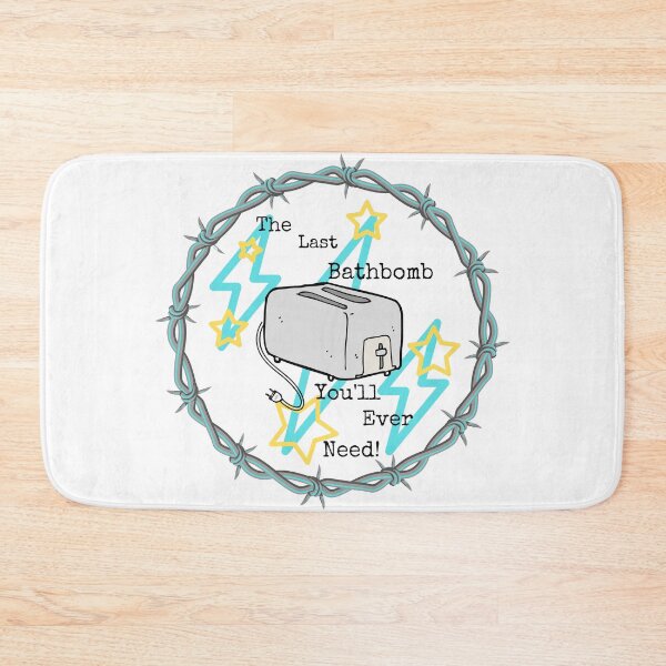 Item preview, Bathbomb Print designed and sold by Lylabean22.