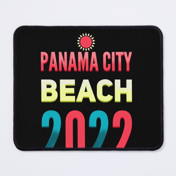 Item preview, Panama City Beach 2022 designed and sold by mwebba2005.