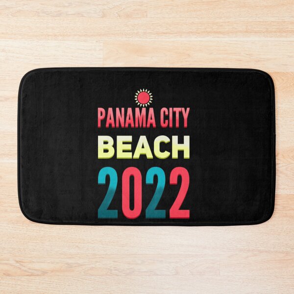 Item preview, Panama City Beach 2022 designed and sold by mwebba2005.