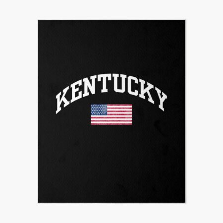 Item preview, Kentucky state designed and sold by halazidan.