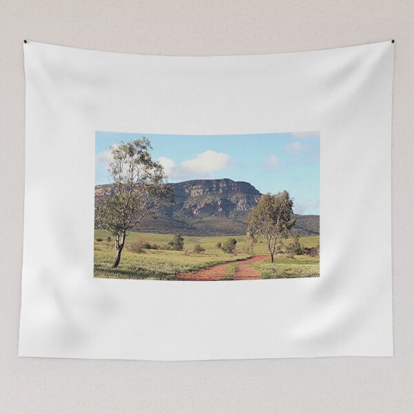 Item preview, Rawnsley Bluff, Flinders Ranges, Australia designed and sold by FranWest.