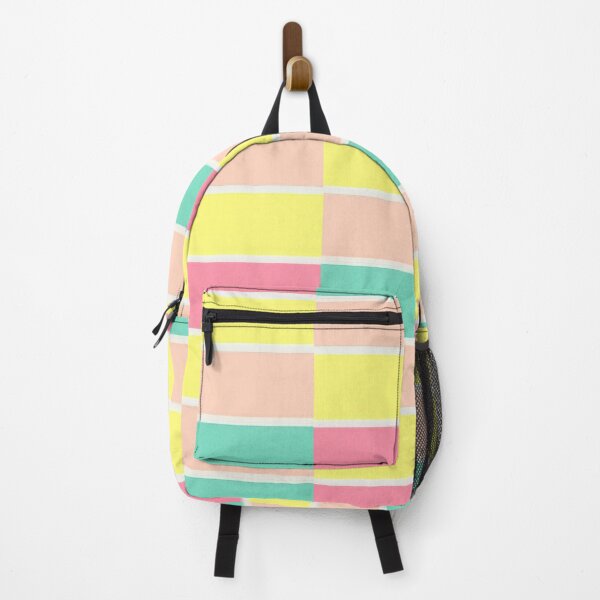 Item preview, Pink Yellow Bue Sky Transisi Color Transitions and Color Gradations Across Multiple Colors designed and sold by CDMCustom.