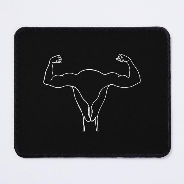 Item preview, strong uterus Classic . designed and sold by cognacxogriff.