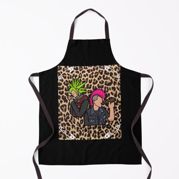 Item preview, Punks Lightweight Hoodie designed and sold by desireeowe.