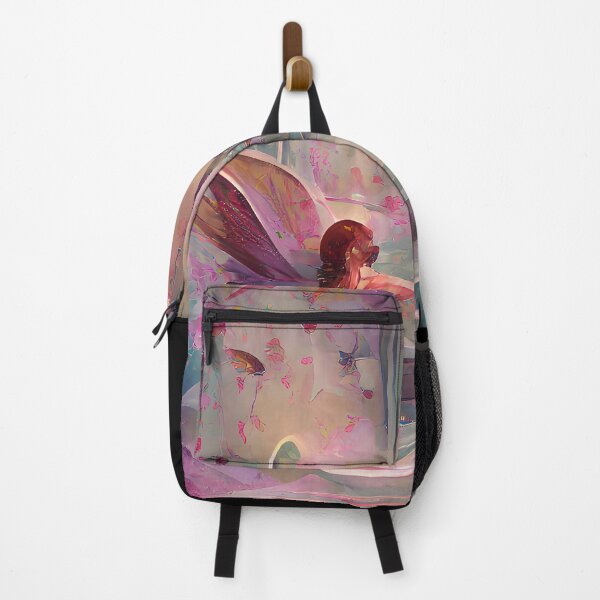 Item preview, Flooded Fairy Bath designed and sold by PlacidHinds.