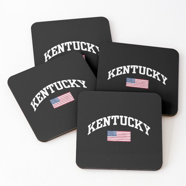 Item preview, Kentucky state designed and sold by halazidan.