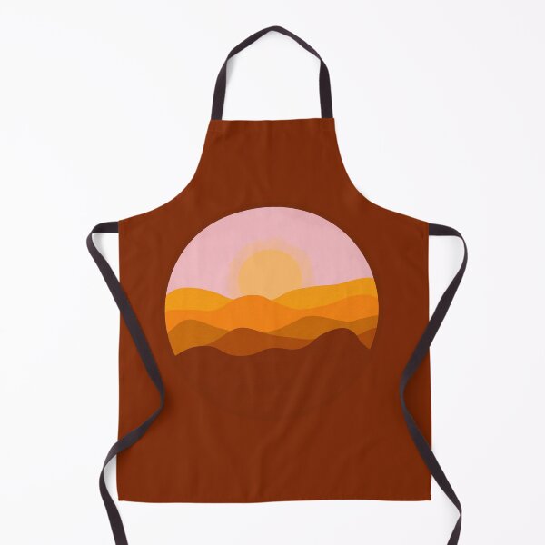 Item preview, Vintage sandy desert designed and sold by orchidgd.