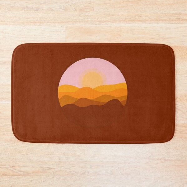 Item preview, Vintage sandy desert designed and sold by orchidgd.