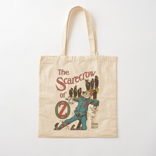 Item preview, Scarecrow - Vintage Art designed and sold by RickE.