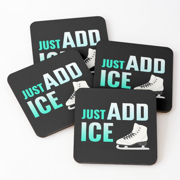 Item preview, Figure Skating Ice Skater Skate Dance Winter Sport designed and sold by CuteDesigns1.
