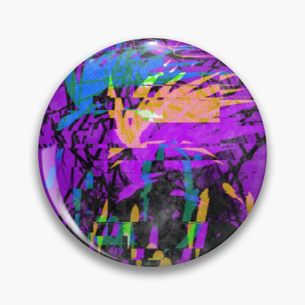 Item preview, Glitch in the System designed and sold by RyeBread26.