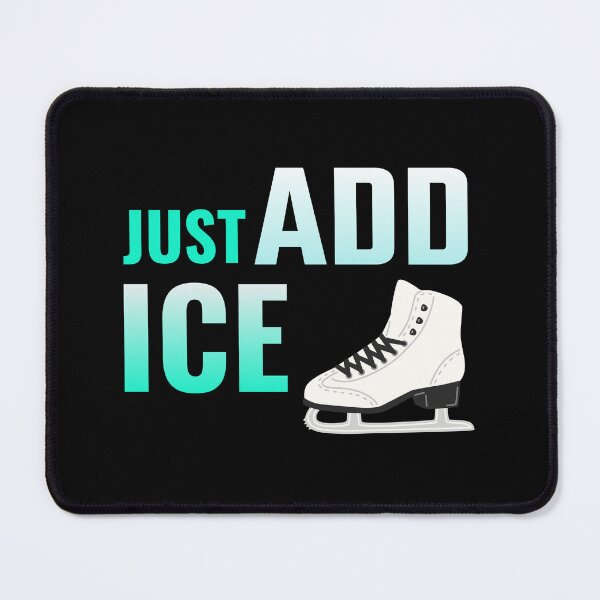 Item preview, Figure Skating Ice Skater Skate Dance Winter Sport designed and sold by CuteDesigns1.