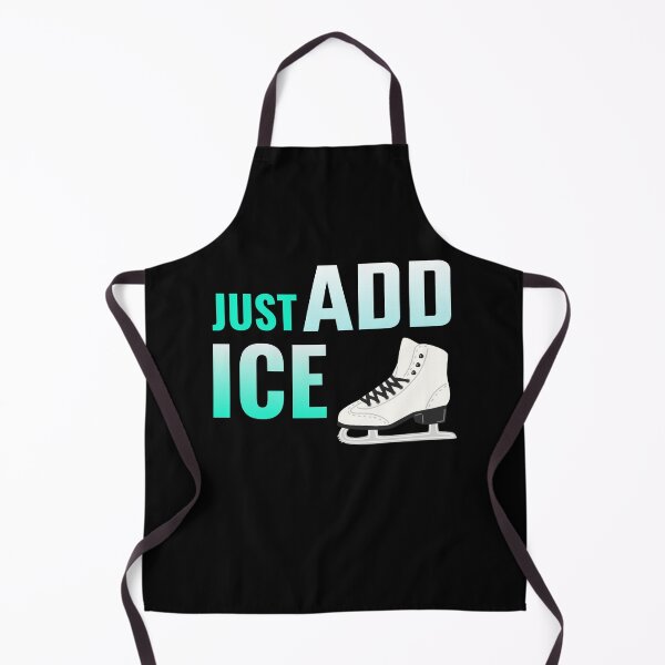Item preview, Figure Skating Ice Skater Skate Dance Winter Sport designed and sold by CuteDesigns1.