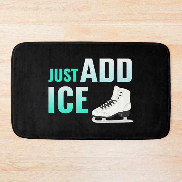 Item preview, Figure Skating Ice Skater Skate Dance Winter Sport designed and sold by CuteDesigns1.