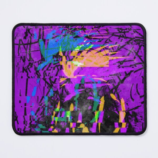 Item preview, Glitch in the System designed and sold by RyeBread26.