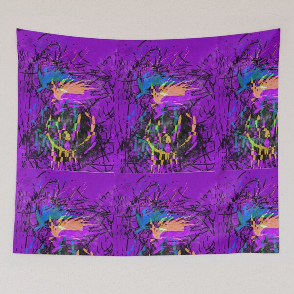 Item preview, Glitch in the System designed and sold by RyeBread26.