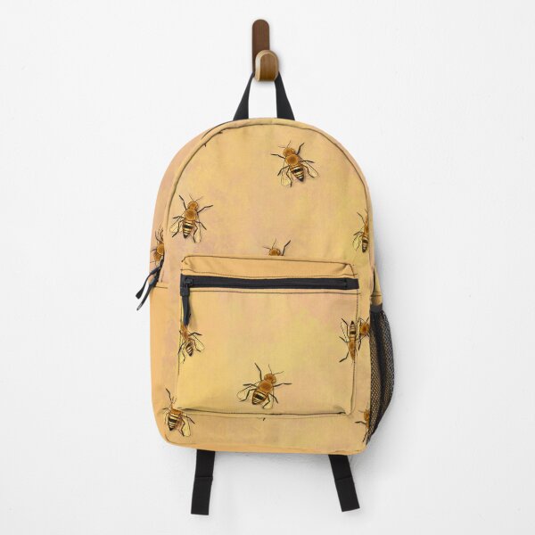 Item preview, Little Bees designed and sold by anaflorapdc.