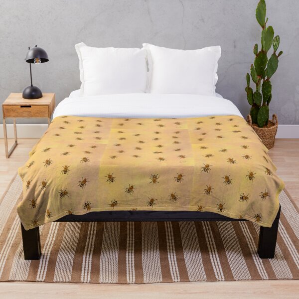 Item preview, Pequeñas abejas designed and sold by anaflorapdc.