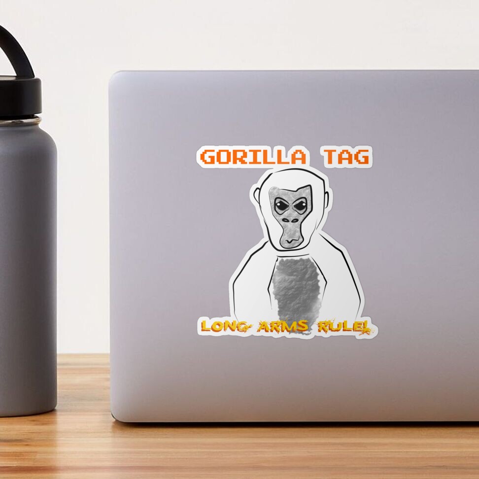 Gorilla Tag Mobile by whypandas