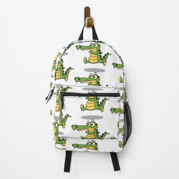 Item preview, Alligator is running designed and sold by Seb-Sk93.