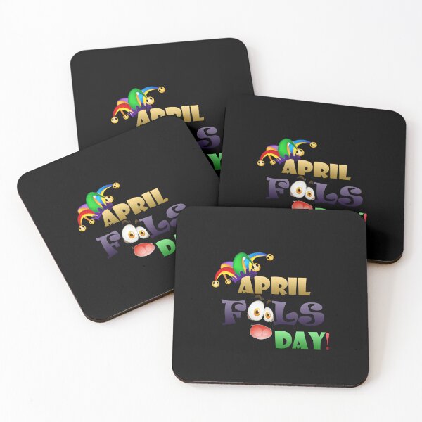 Item preview, April Fools Day Gift designed and sold by Red123shop.