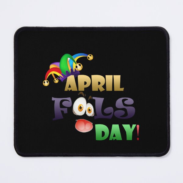 Item preview, April Fools Day Gift designed and sold by Red123shop.