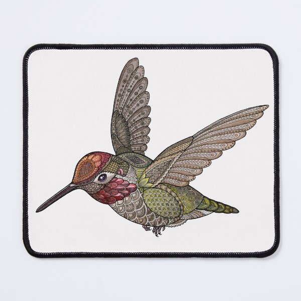 Item preview, Hummingbird designed and sold by ZHField.