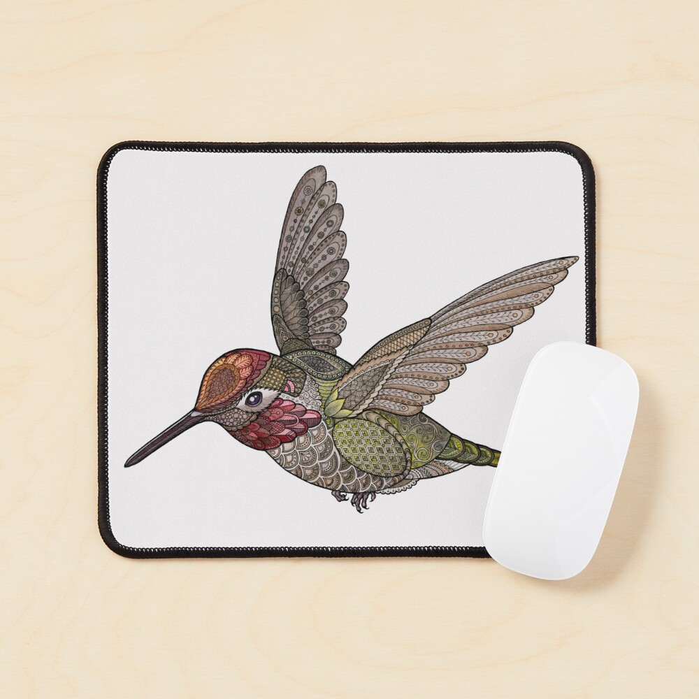Item preview, Mouse Pad designed and sold by ZHField.