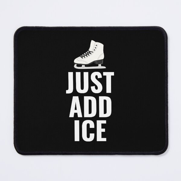 Item preview, Figure Skating Ice Skater Skate Dance Winter Sport designed and sold by CuteDesigns1.