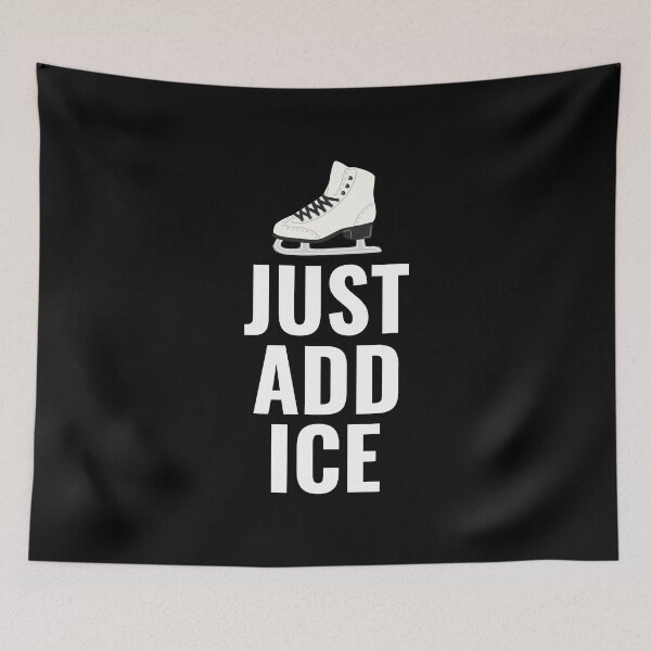 Item preview, Figure Skating Ice Skater Skate Dance Winter Sport designed and sold by CuteDesigns1.