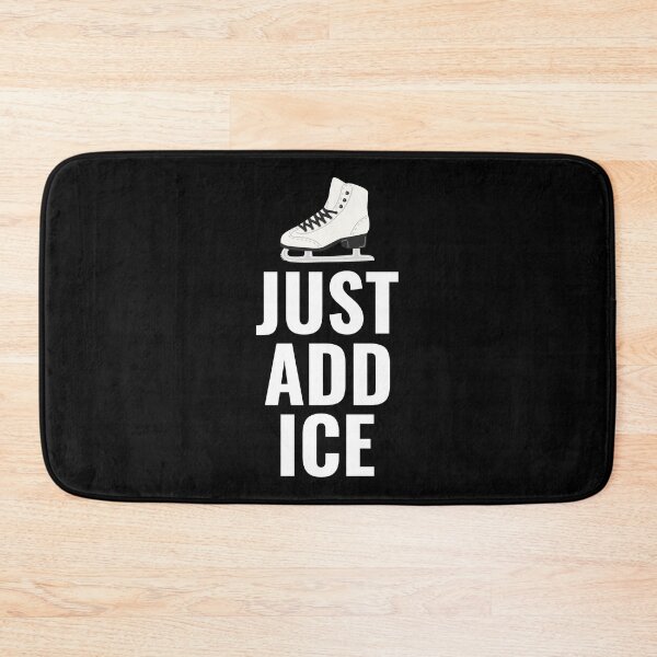 Item preview, Figure Skating Ice Skater Skate Dance Winter Sport designed and sold by CuteDesigns1.